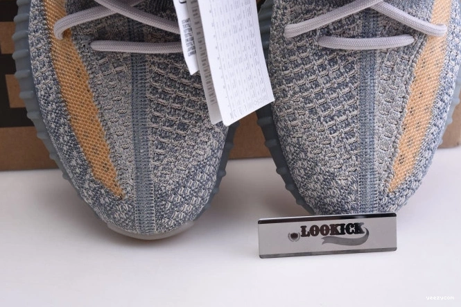 Israfil Adidas FZ5421 Yeezy 350 Boost V2 0711